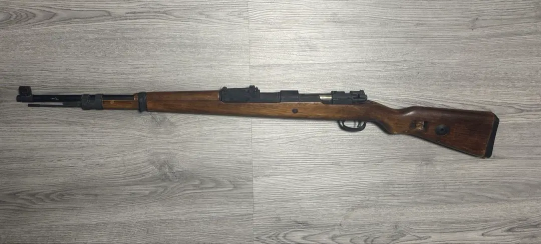 2026年最新】kar98k マルシンの人気アイテム - メルカリ