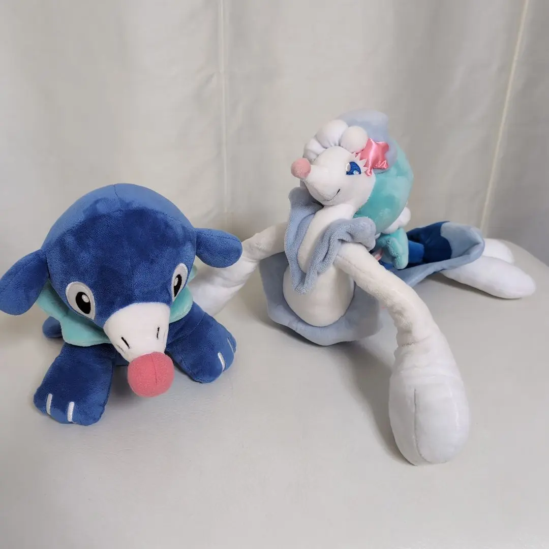 2026年最新】アシレーヌ ぬいぐるみの人気アイテム - メルカリ