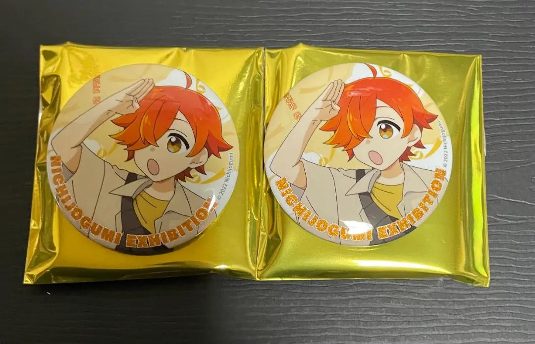 2026年最新】ぺいんと缶バッジの人気アイテム - メルカリ