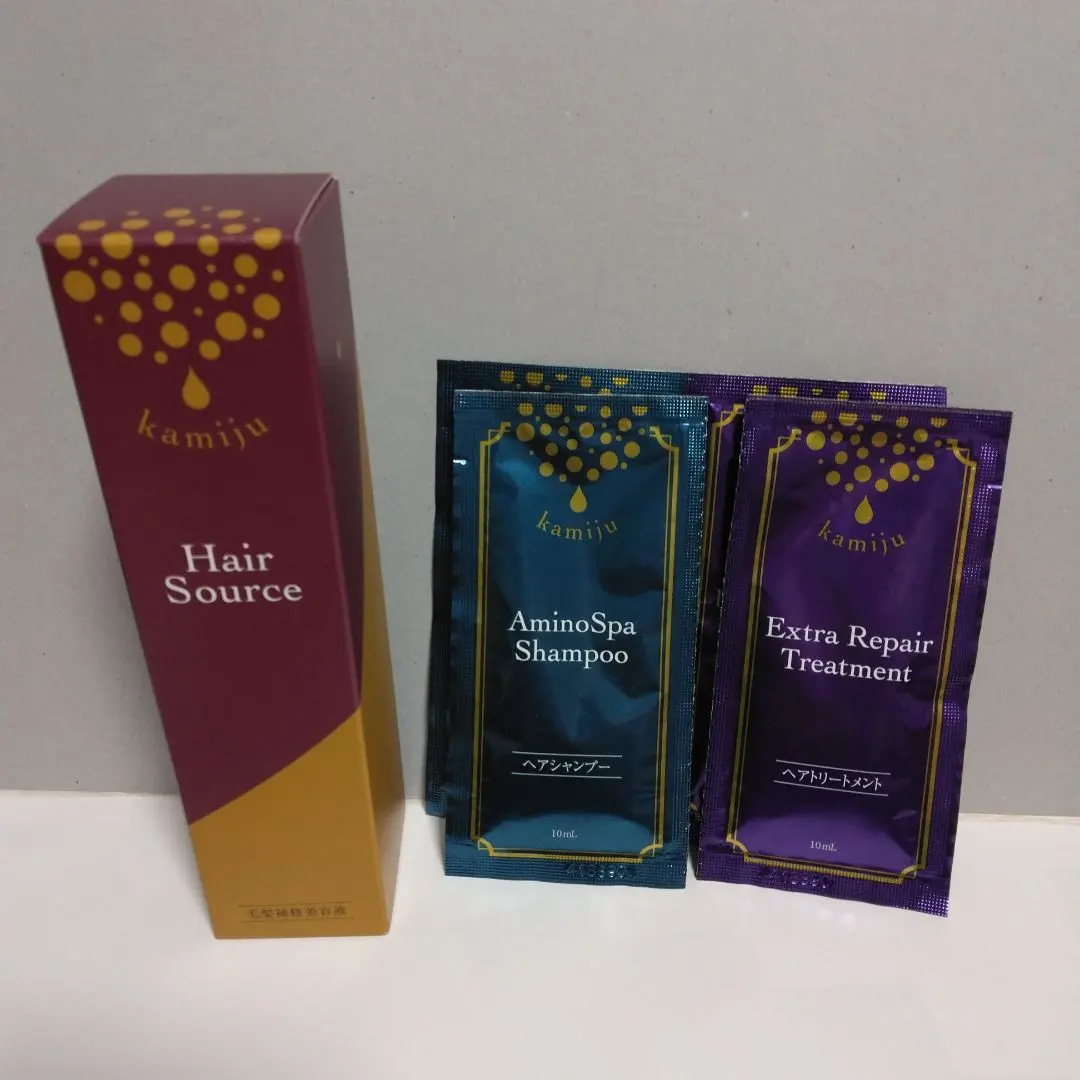 2026年最新】カミージュヘアソースの人気アイテム - メルカリ