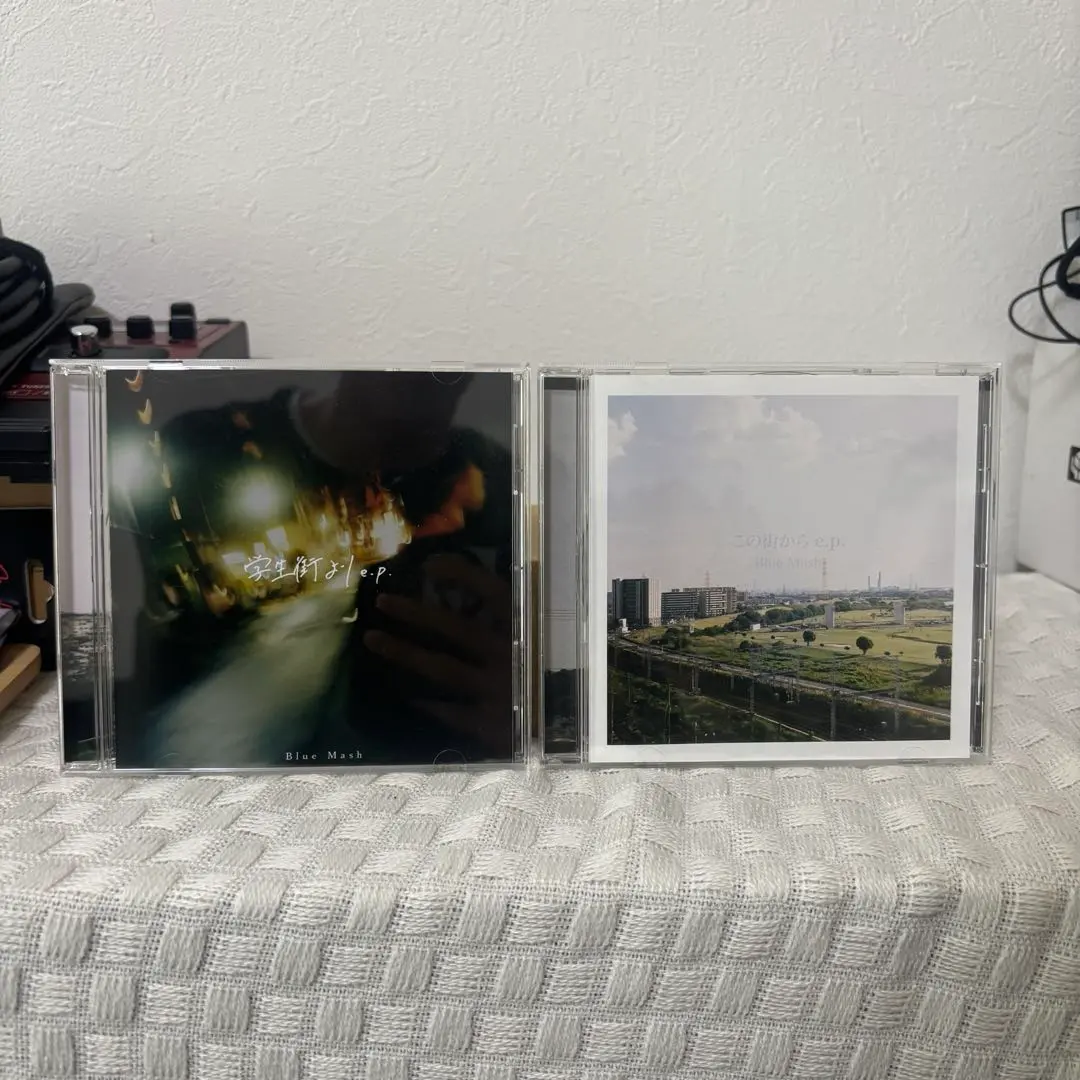 2026年最新】blue mash 学生街の人気アイテム - メルカリ