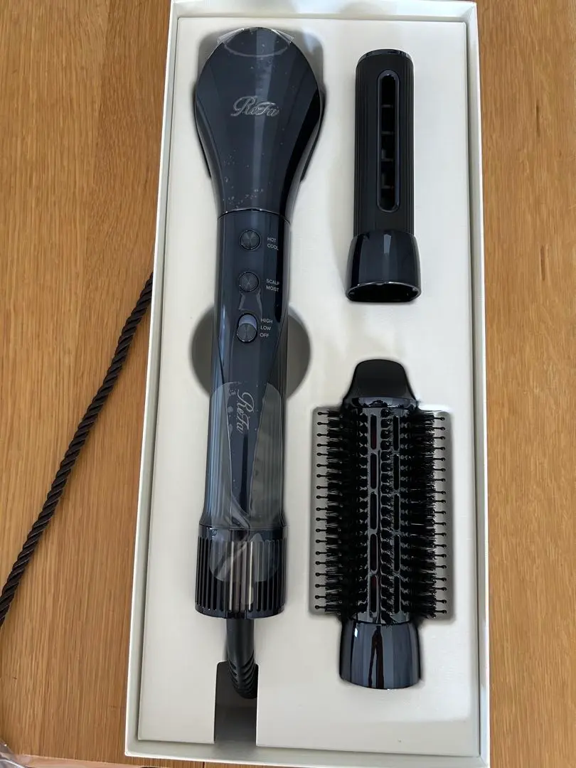 2026年最新】ReFa カールドライヤーの人気アイテム - メルカリ