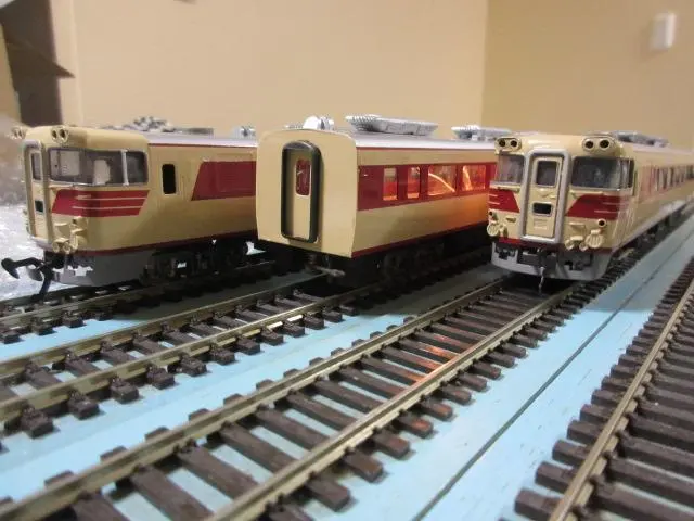 2026年最新】カツミ キハ82の人気アイテム - メルカリ