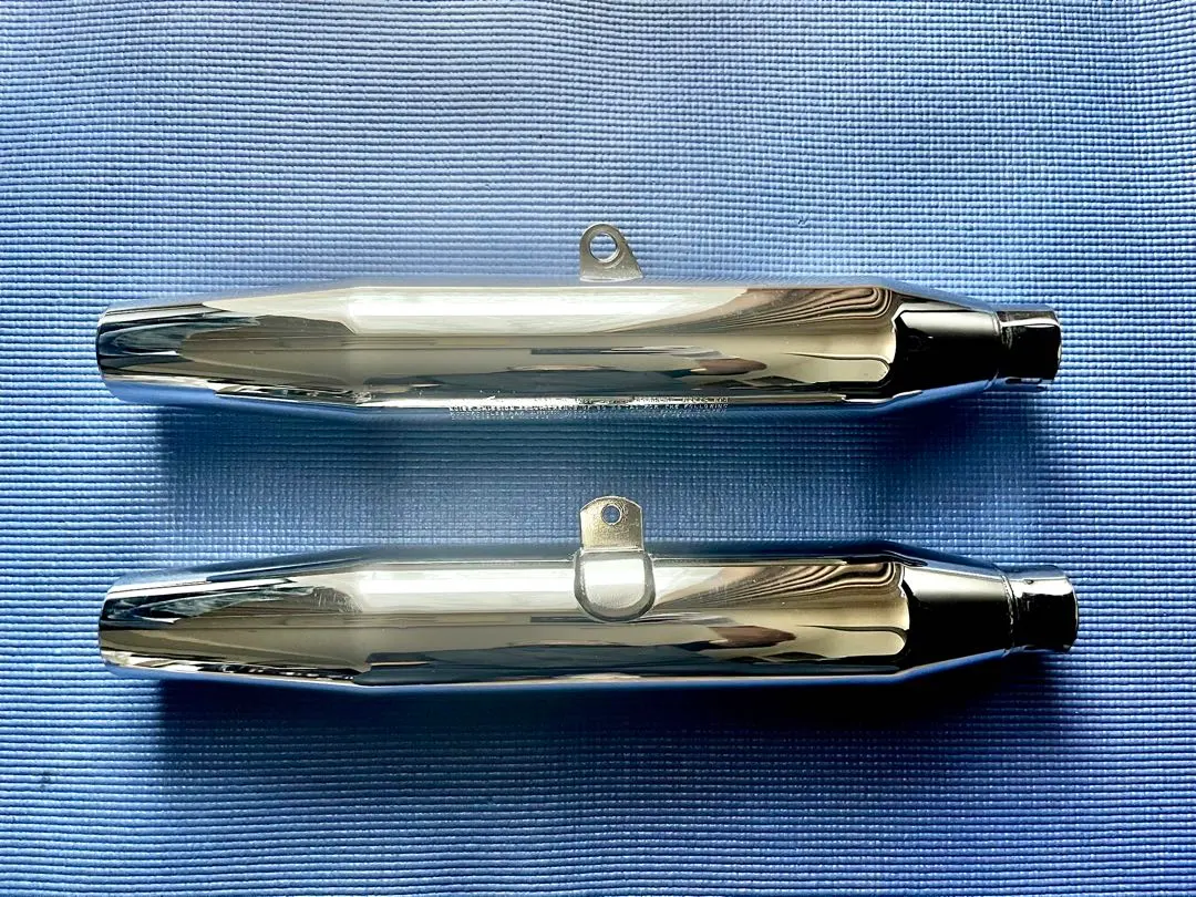 2026年最新】スポーツスター北米マフラーの人気アイテム - メルカリ