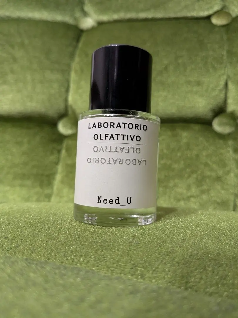 2026年最新】laboratorio olfattivo ニードユーの人気アイテム - メルカリ