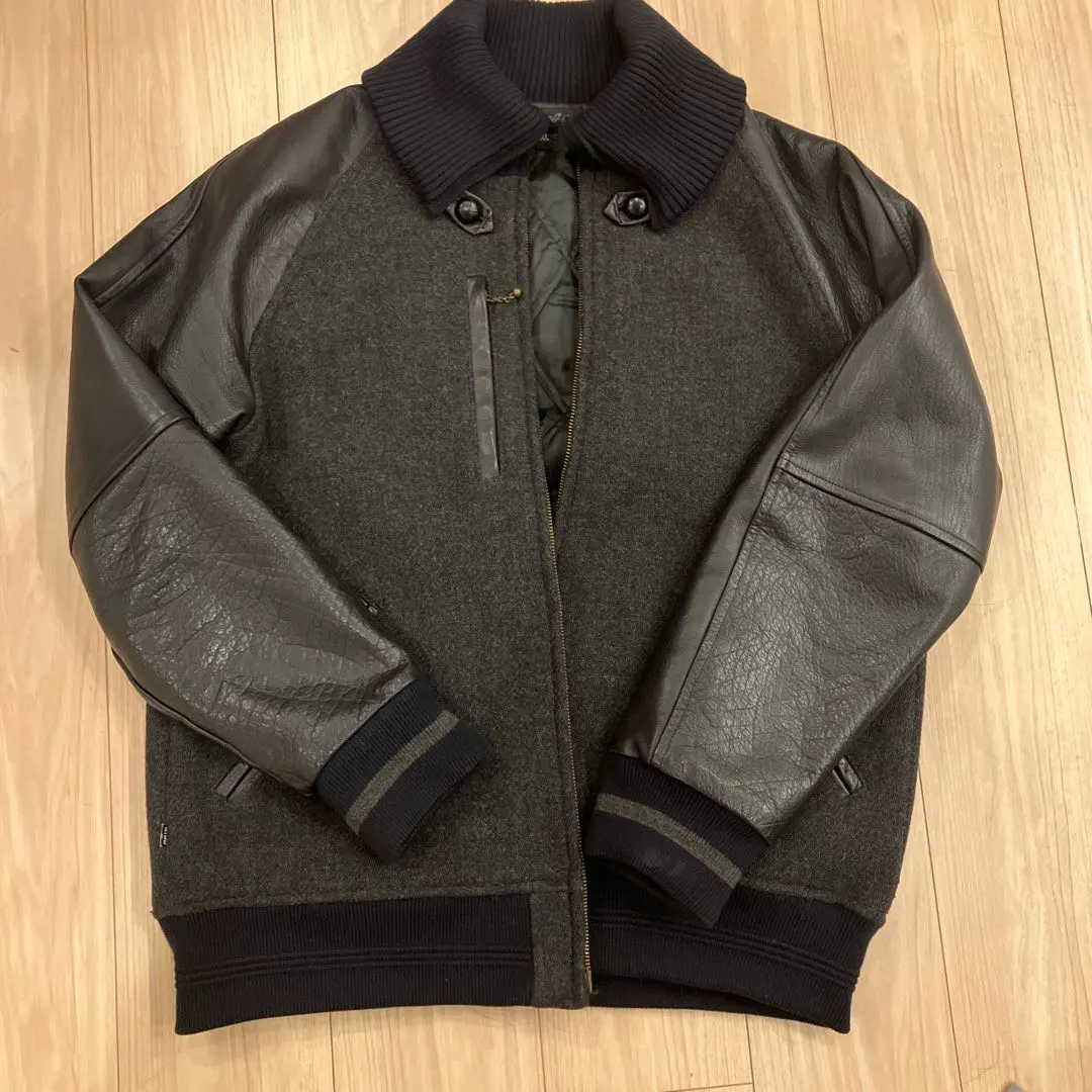 2026年最新】NITRAID クラブジャケットの人気アイテム - メルカリ