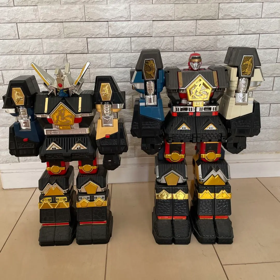 2026年最新】忍者戦隊カクレンジャー 忍者合体 dx 無敵将軍の人気