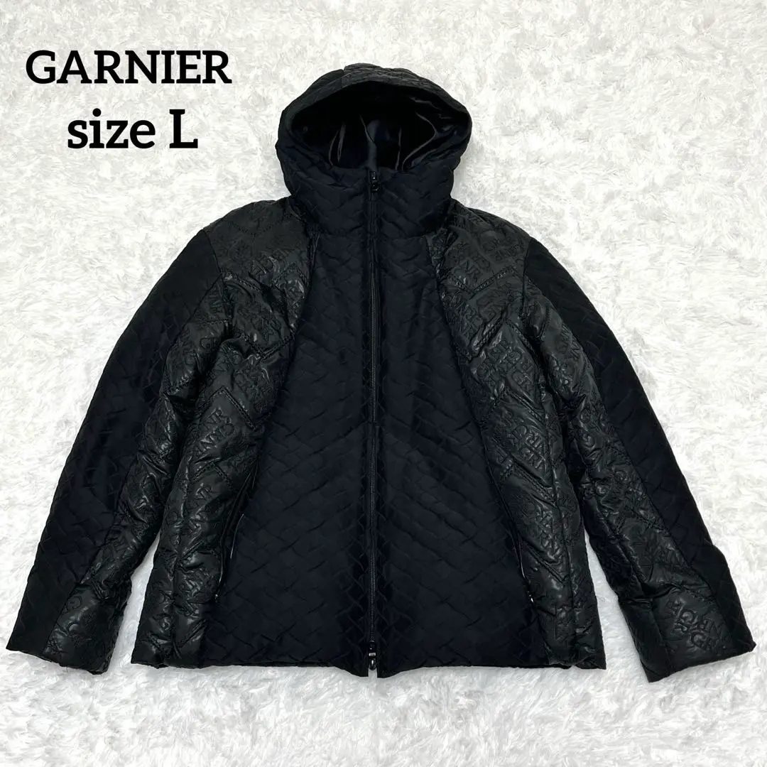 2026年最新】GARNIER ダウンジャケットの人気アイテム - メルカリ