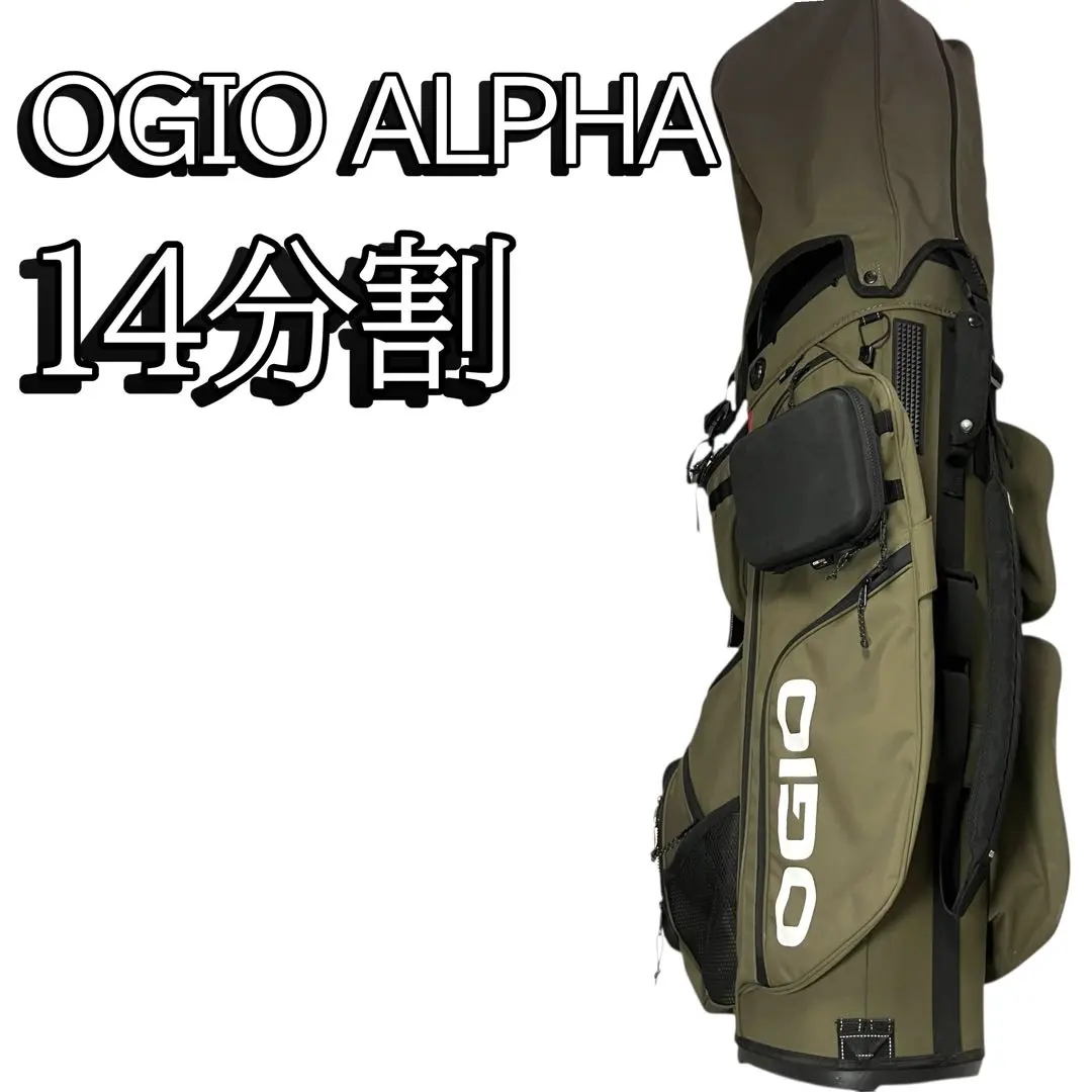 2026年最新】OGIO ALPHA CONVOYの人気アイテム - メルカリ