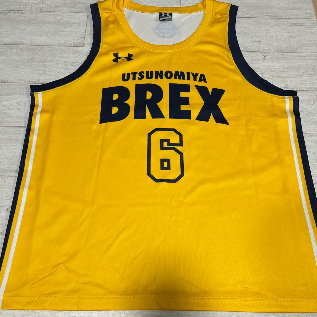 2026年最新】宇都宮ブレックス ベースボールシャツの人気アイテム