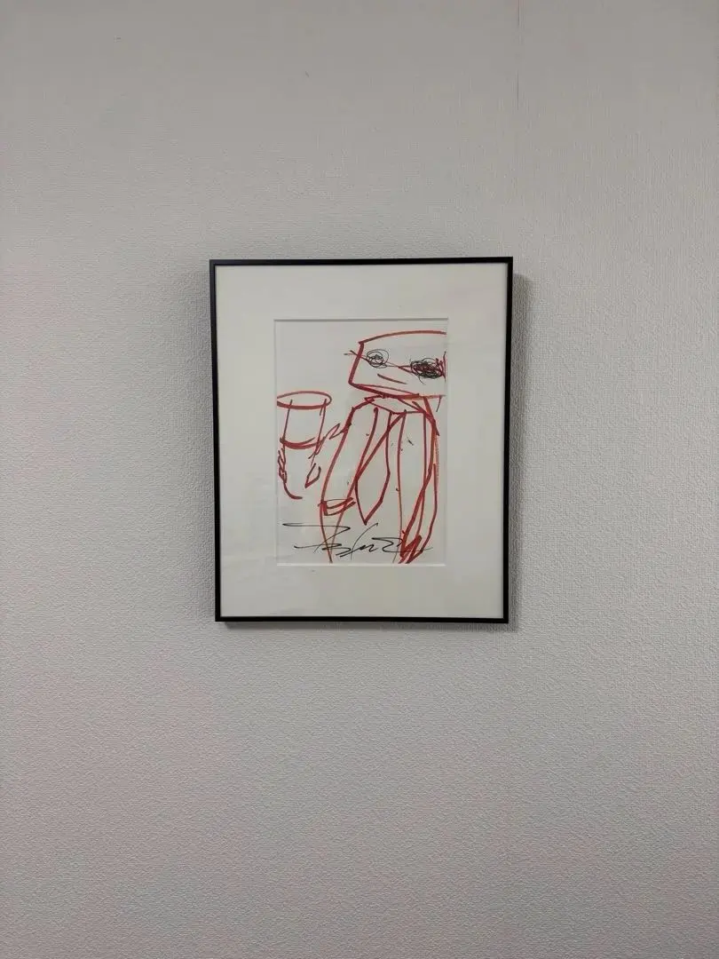 2026年最新】FUTURA 絵画の人気アイテム - メルカリ