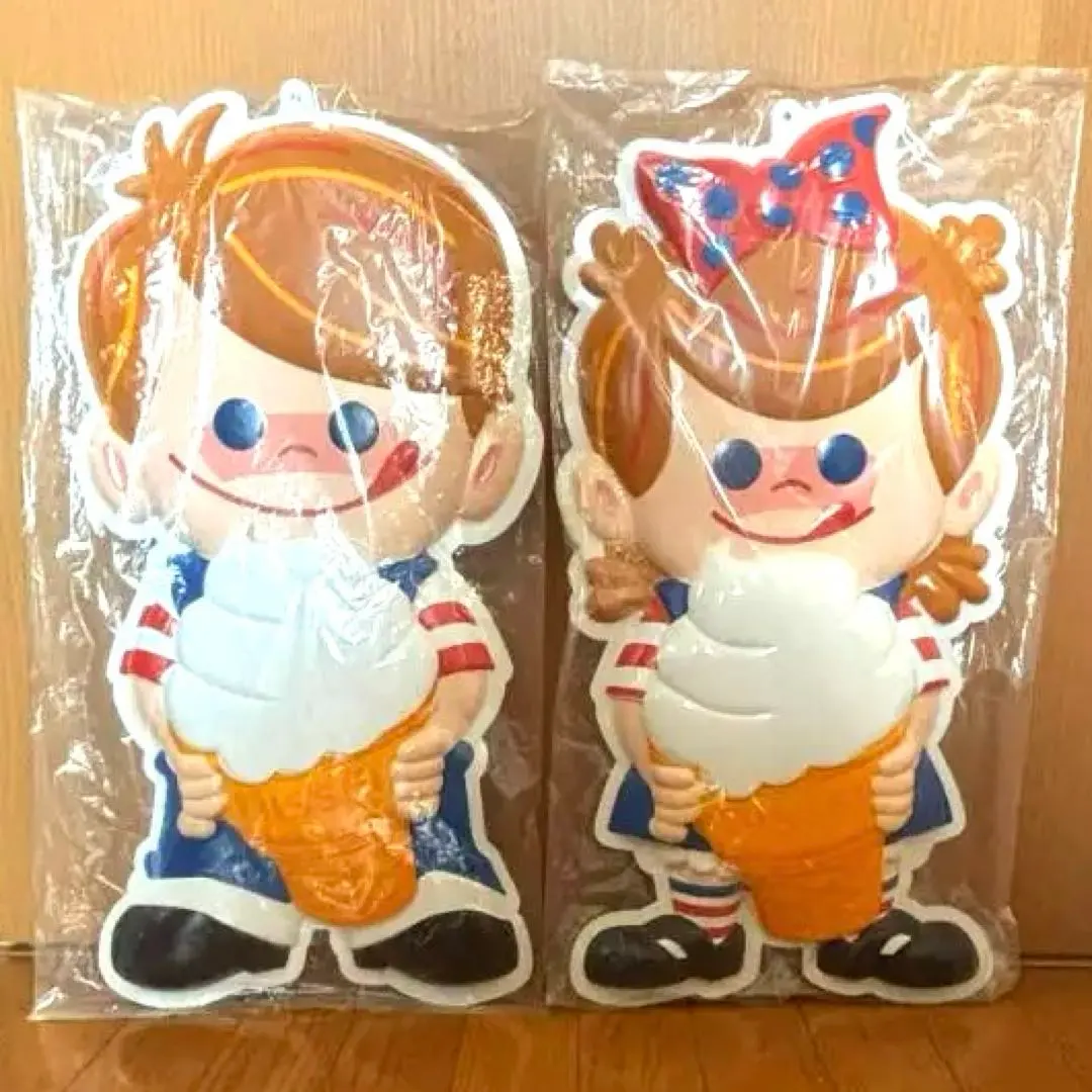 2026年最新】ニッセイ ソフトクリーム フィギュアの人気アイテム