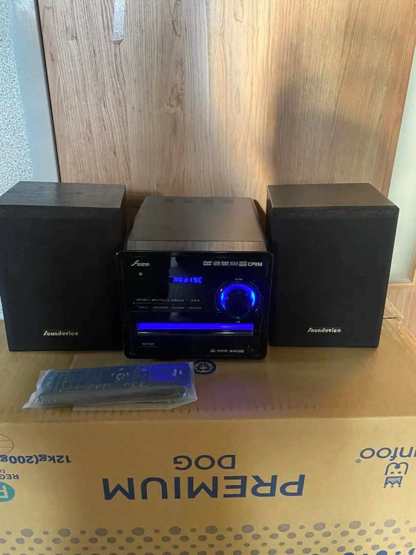 2026年最新】FUZE コンポの人気アイテム - メルカリ