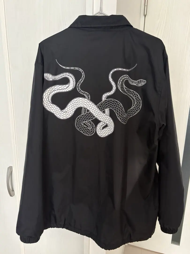 2026年最新】KNOSIS コーチジャケットの人気アイテム - メルカリ