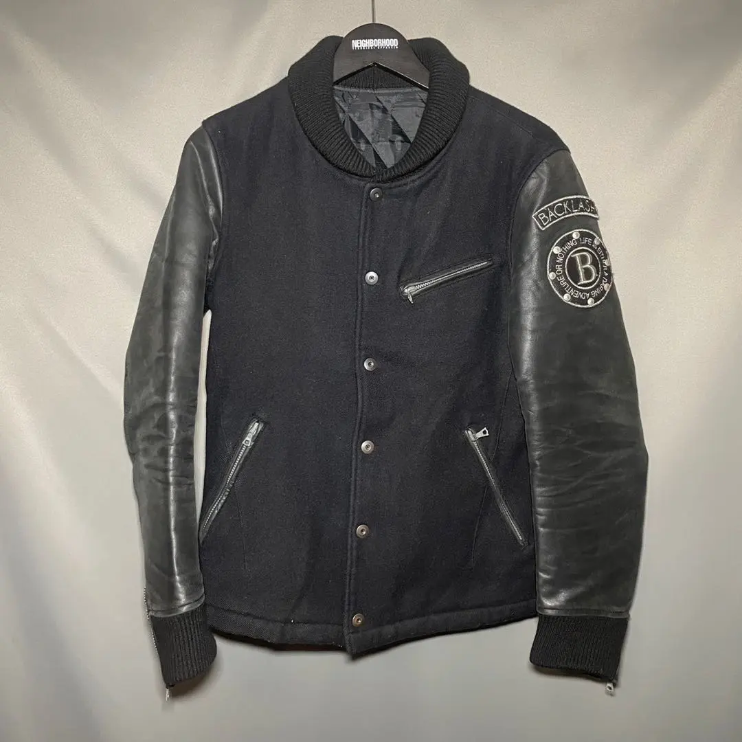 2026年最新】バックラッシュ スカジャンの人気アイテム - メルカリ