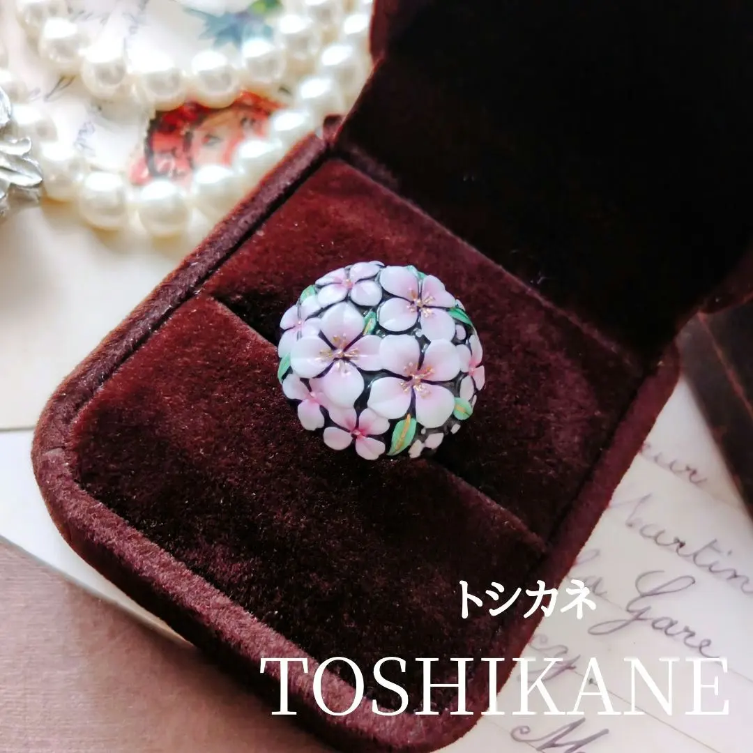 2026年最新】トシカネのブローチの人気アイテム - メルカリ