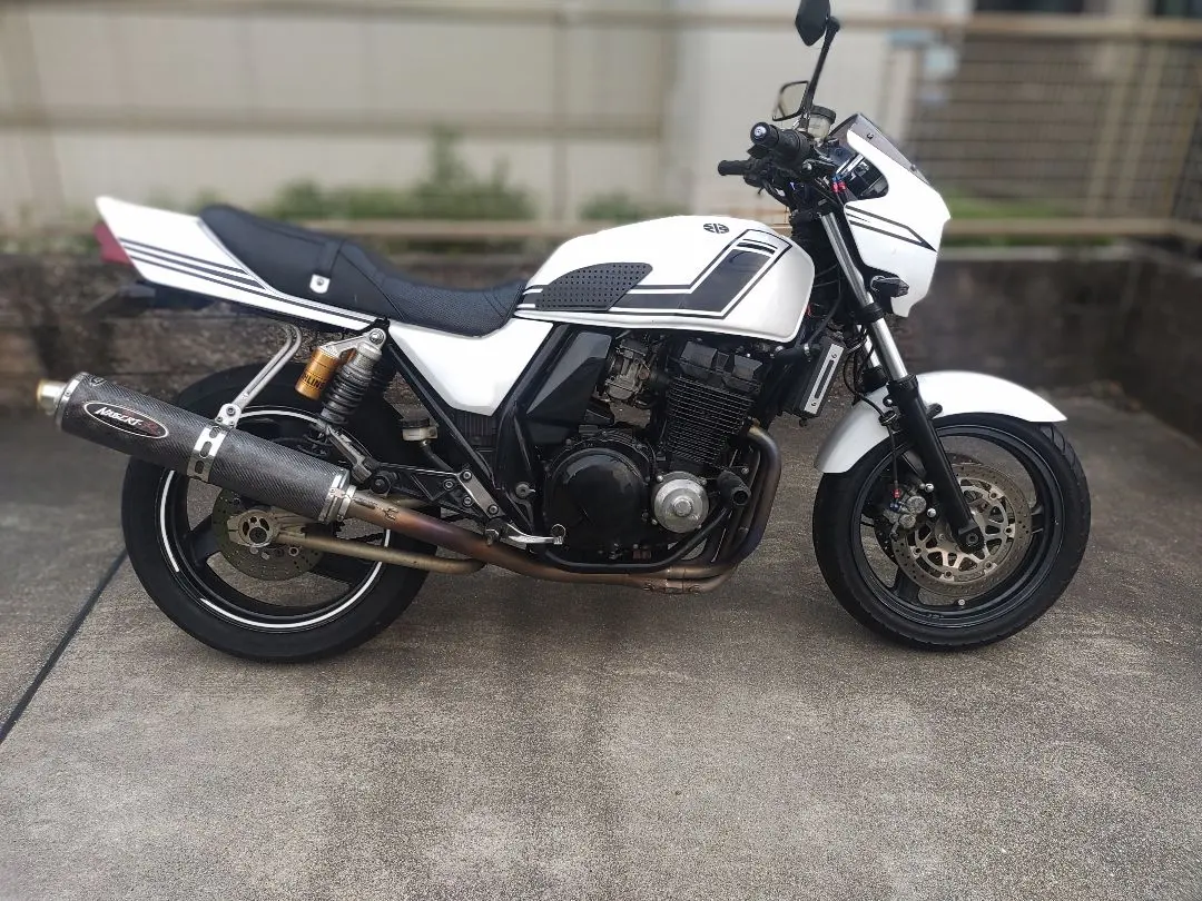 2026年最新】zrx400 マフラー モリワキの人気アイテム - メルカリ