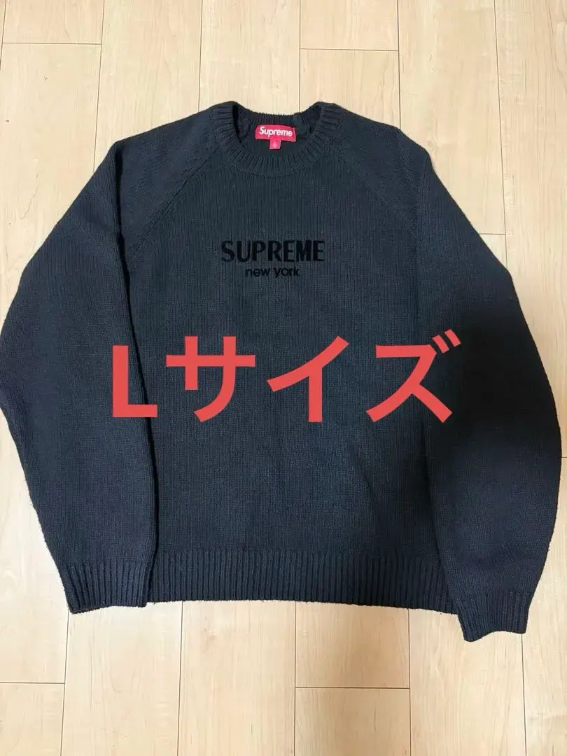 2026年最新】supreme floral sweaterの人気アイテム - メルカリ