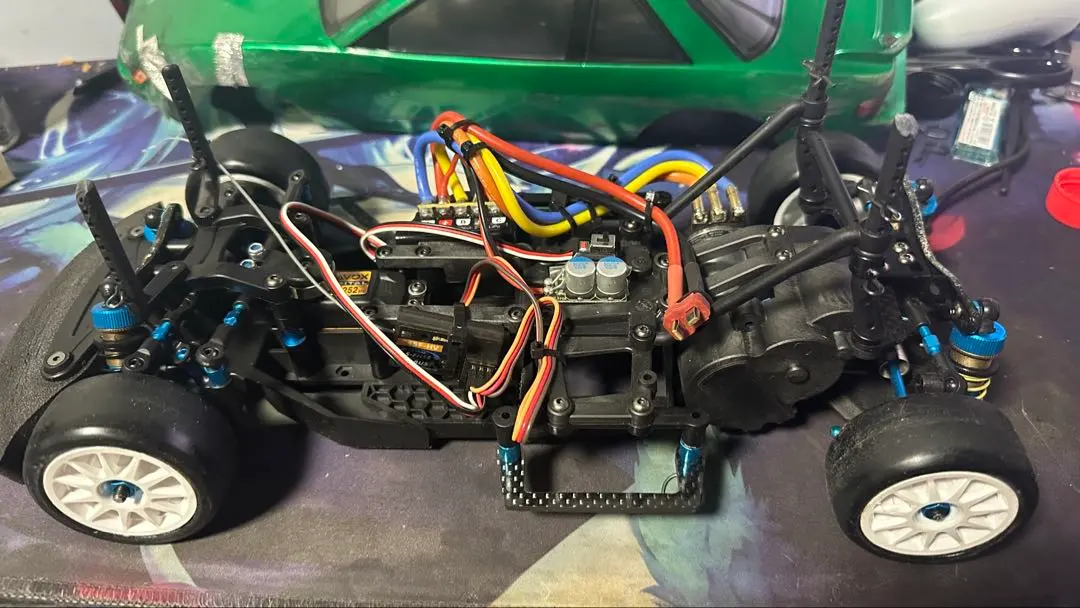 2026年最新】タミヤM03の人気アイテム - メルカリ