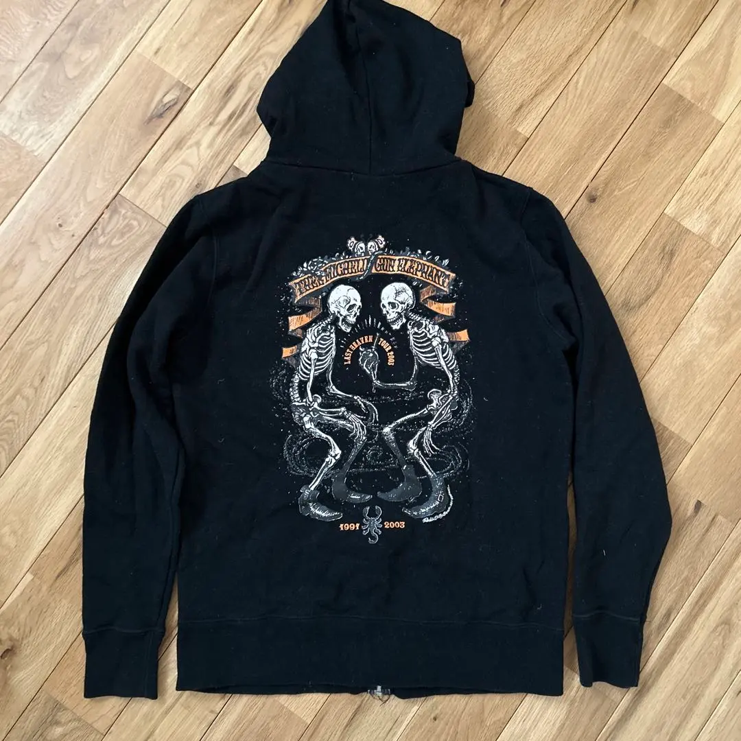 2026年最新】ミッシェルガンエレファントパーカーの人気アイテム