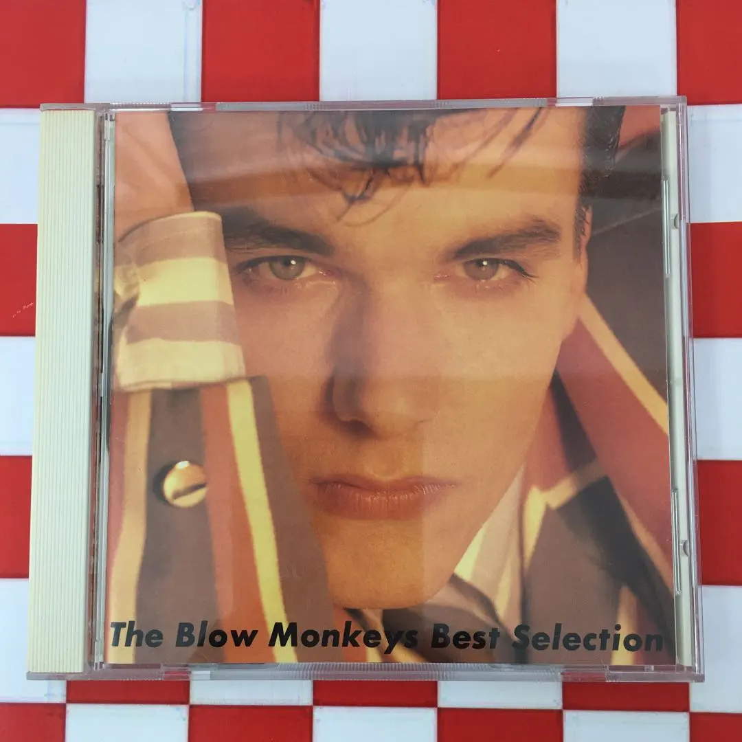 2026年最新】ブロウ・モンキーズの人気アイテム - メルカリ