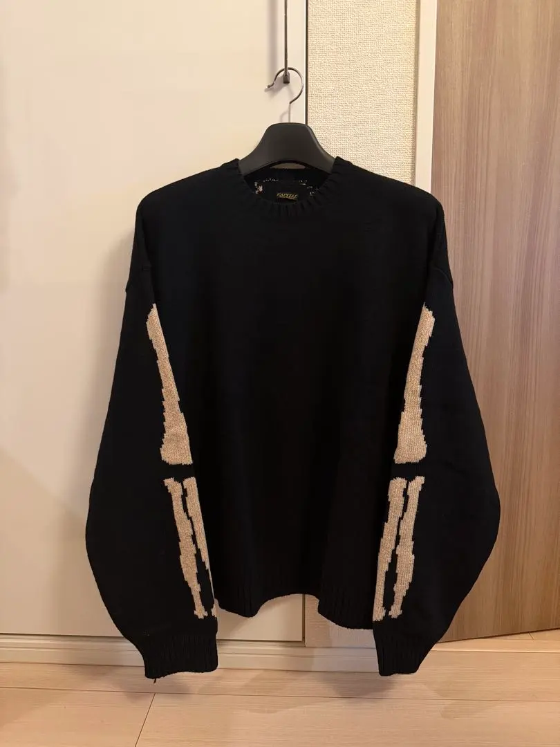 2026年最新】kapital ボーン ニットの人気アイテム - メルカリ