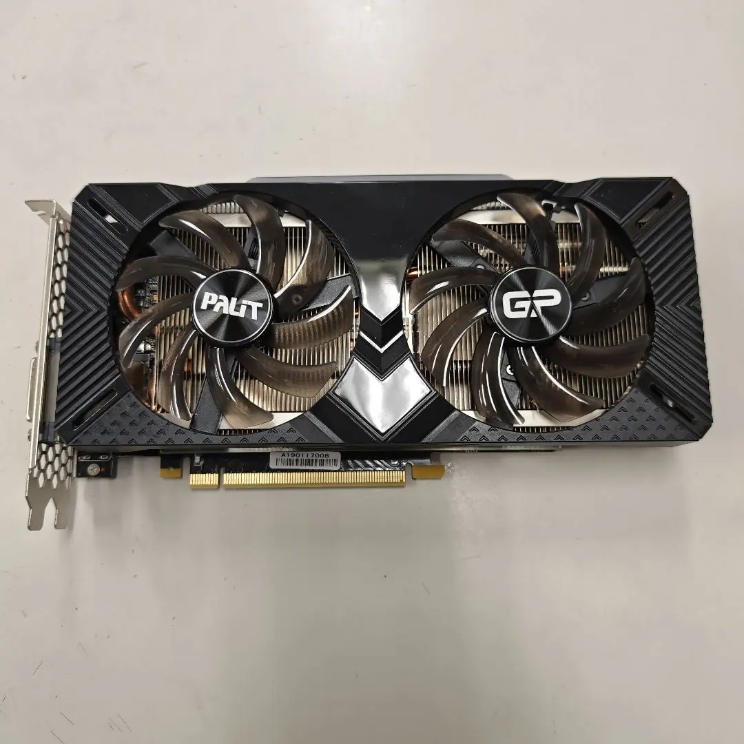 2026年最新】RTX2060 palitの人気アイテム - メルカリ