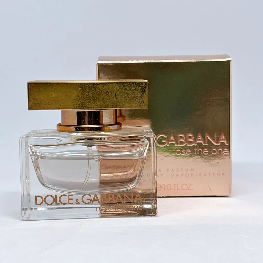 2026年最新】ドルチェ＆ガッバーナ ローズ ザ・ワンの人気アイテム