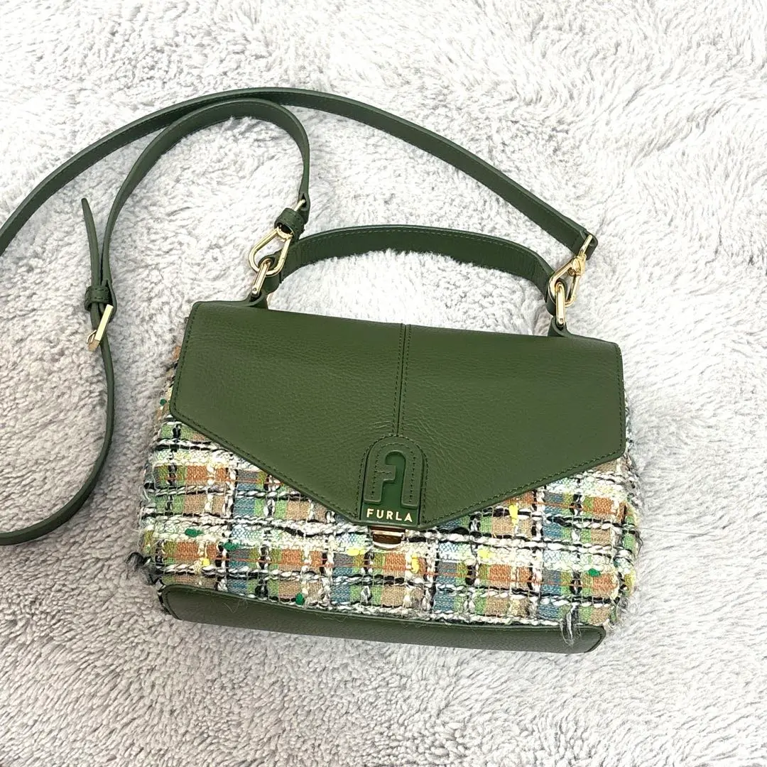 2026年最新】フルラ DAFNE の人気アイテム - メルカリ