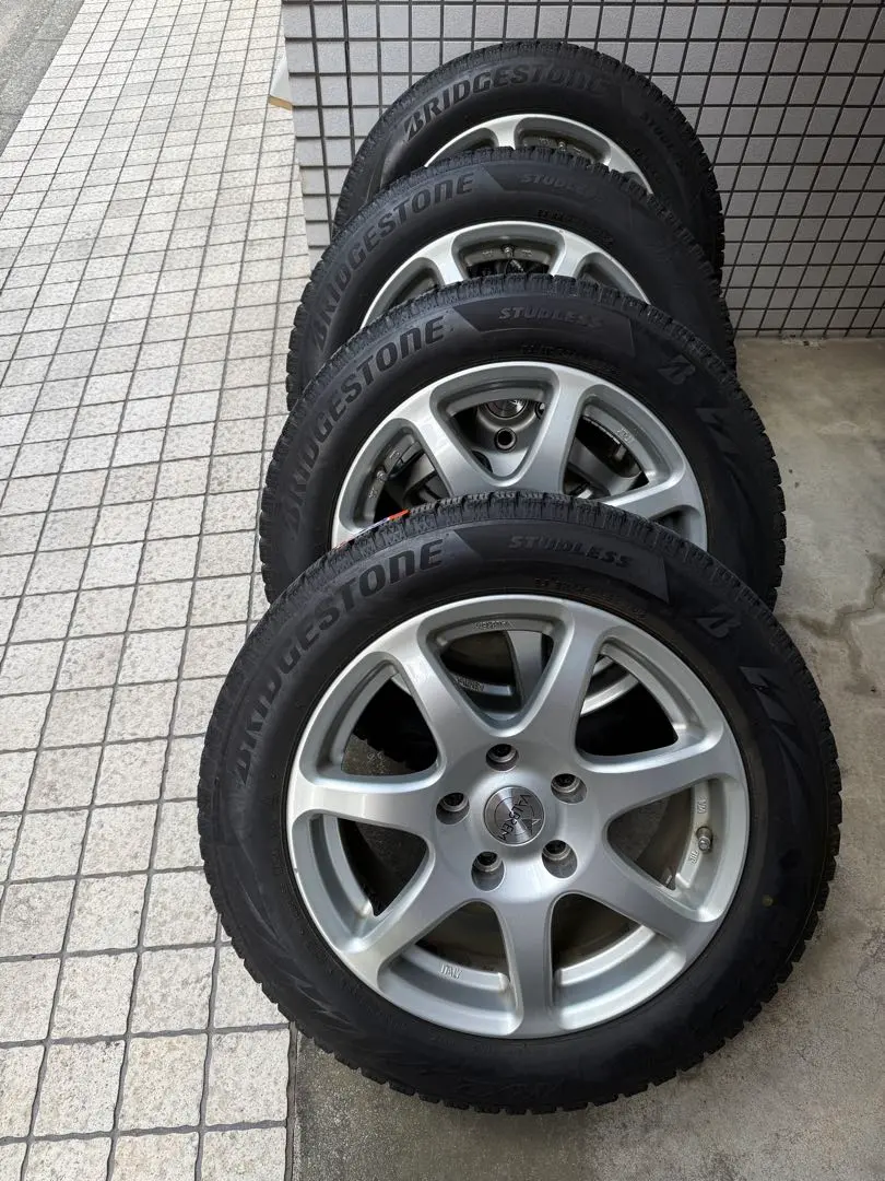 2026年最新】bmw f20 スタッドレスの人気アイテム - メルカリ