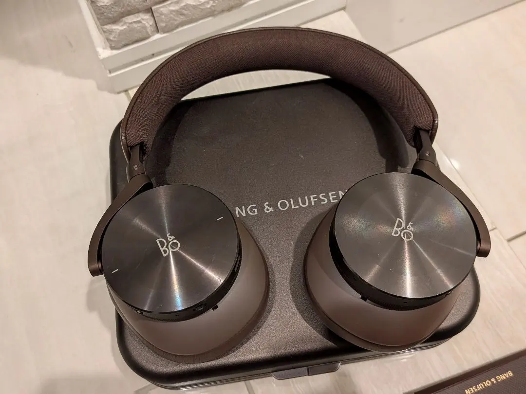 2026年最新】beoplay h9の人気アイテム - メルカリ