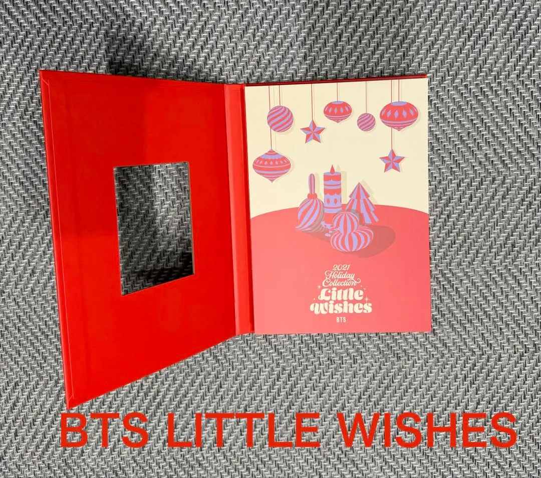 2026年最新】bts ホリデーコレクション フォトブックの人気アイテム