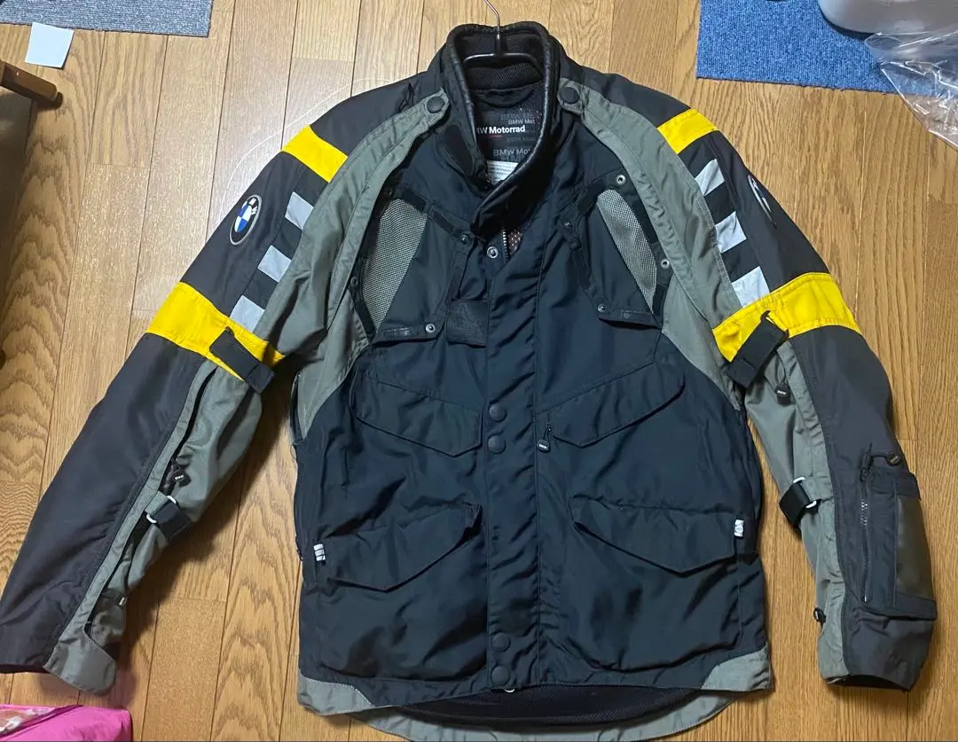 2026年最新】BMWラリー3スーツの人気アイテム - メルカリ