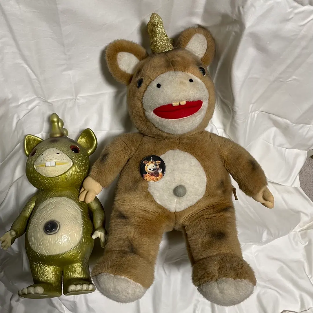 2026年最新】ジャイアント ブースカの人気アイテム - メルカリ