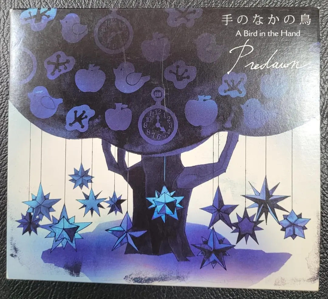2026年最新】PREDAWN 手のなかの鳥の人気アイテム - メルカリ