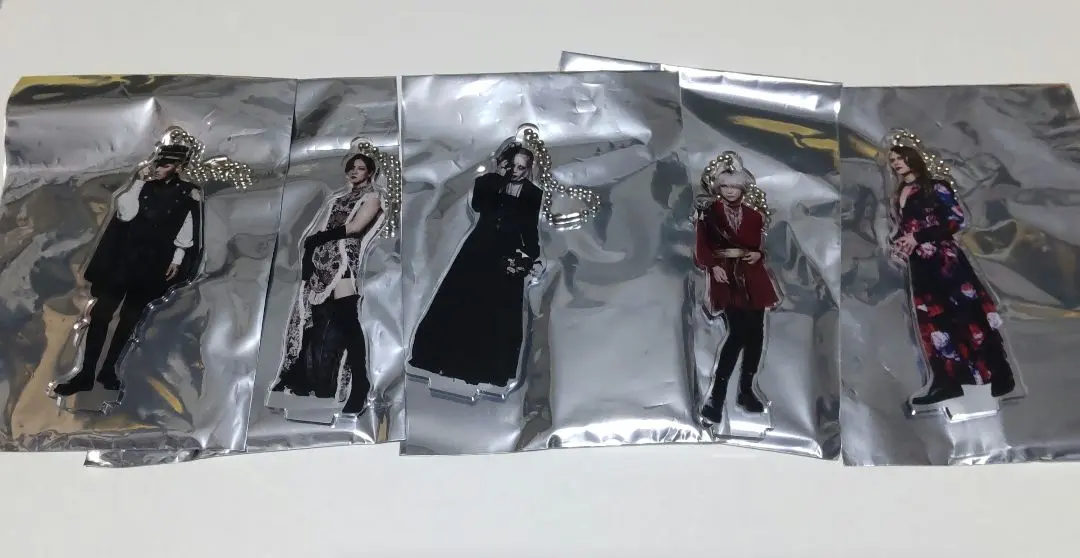 2026年最新】DIr en grey shinya アクリルスタンドの人気アイテム