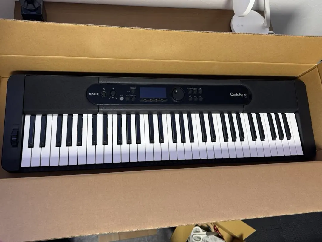 2026年最新】カシオ CT-400の人気アイテム - メルカリ