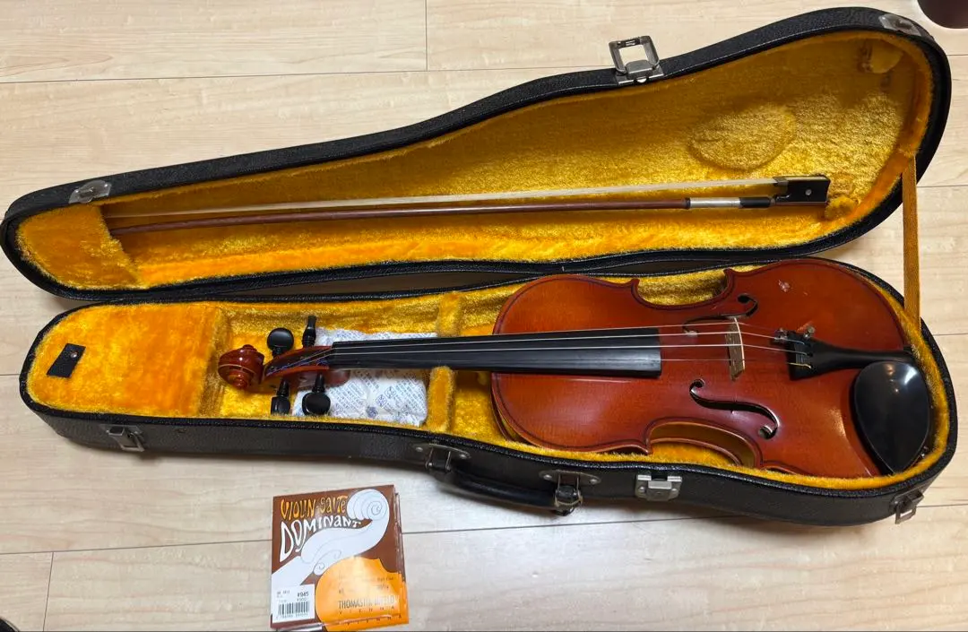 2026年最新】鈴木 政吉 バイオリンの人気アイテム - メルカリ