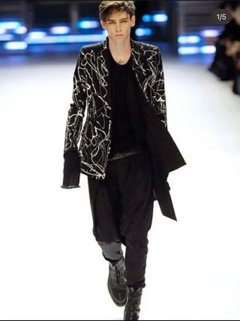 2026年最新】ディオールオム ジレの人気アイテム - メルカリ