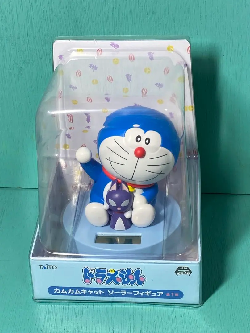 2026年最新】招き猫 ドラえもんの人気アイテム - メルカリ
