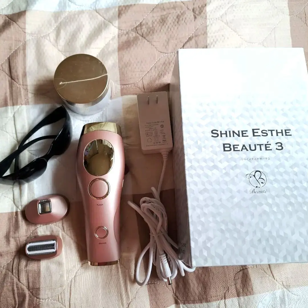 2026年最新】シャインエステボーテ3の人気アイテム - メルカリ