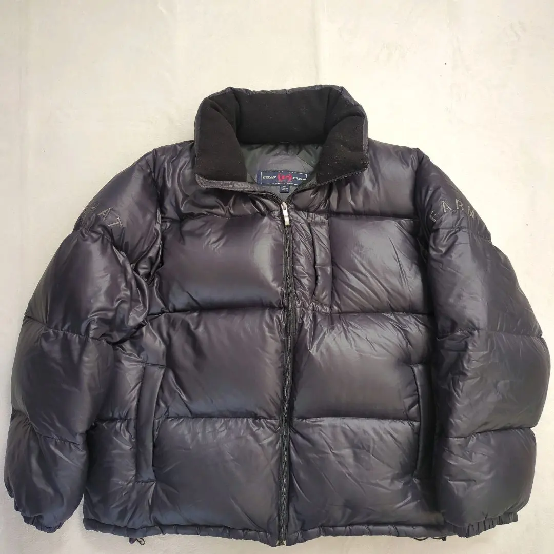 2026年最新】PHATFARM ダウンジャケットの人気アイテム - メルカリ