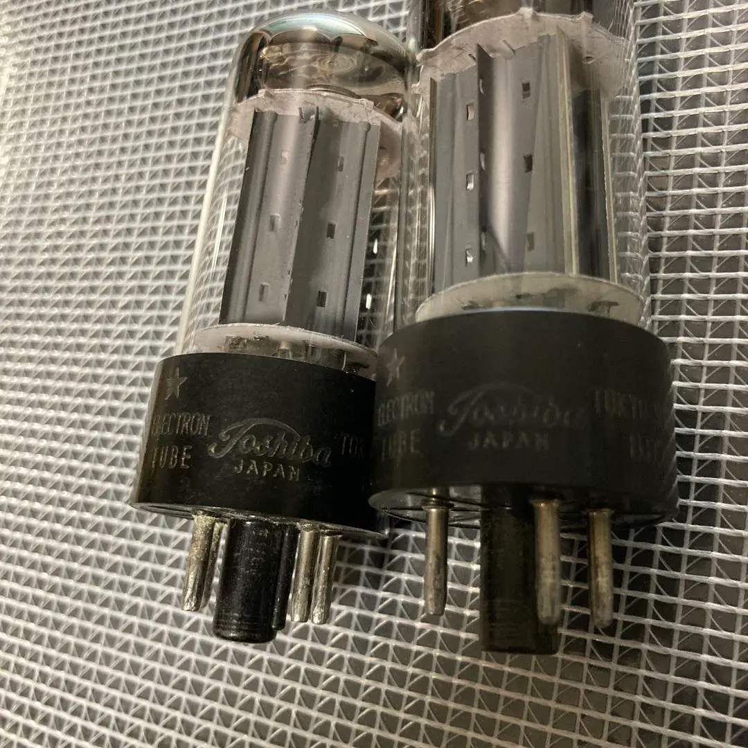 2026年最新】5ar4 真空管の人気アイテム - メルカリ