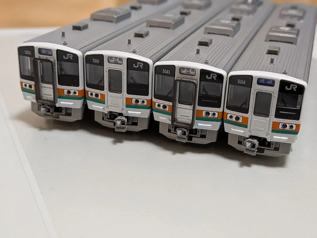 2026年最新】グリーンマックス 211系の人気アイテム - メルカリ