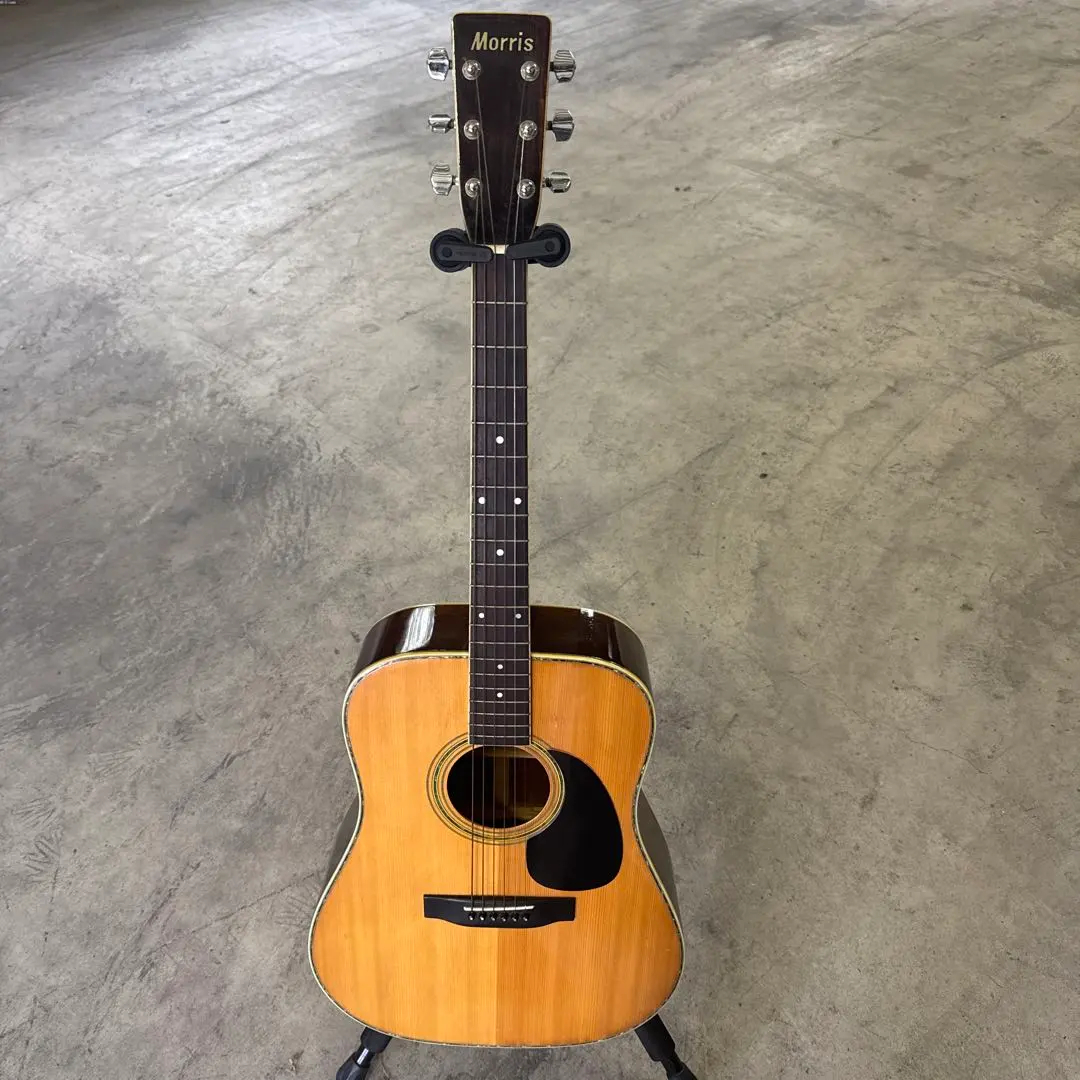 2026年最新】モーリス ギター w－30の人気アイテム - メルカリ