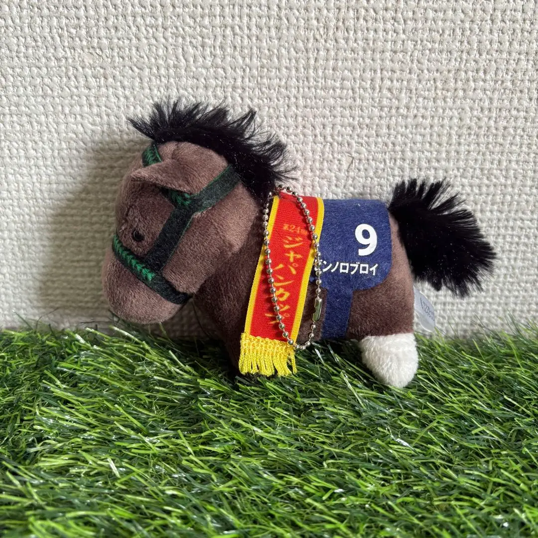 2026年最新】ゼンノロブロイ ぬいぐるみの人気アイテム - メルカリ