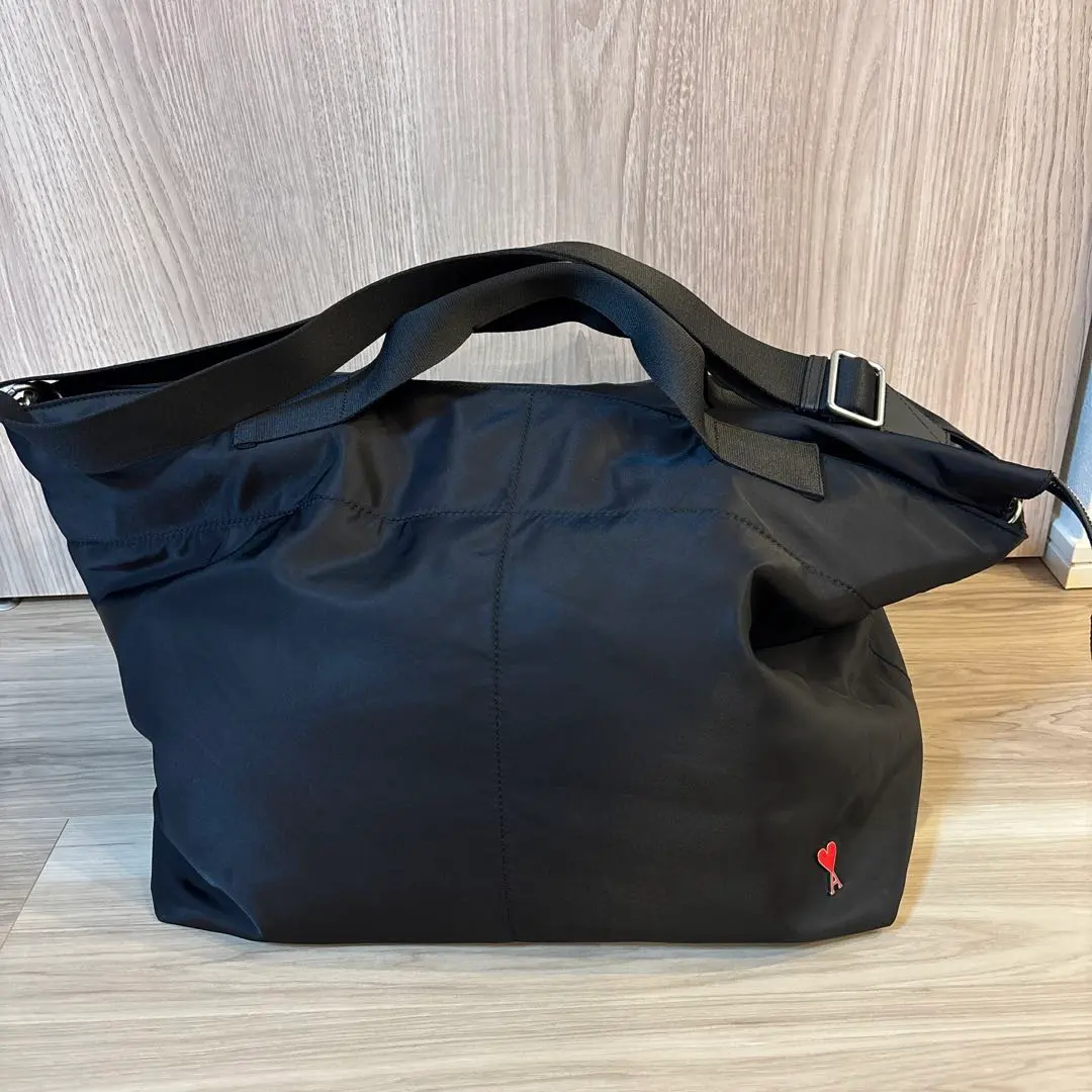 2026年最新】AMI PARIS トートバッグの人気アイテム - メルカリ