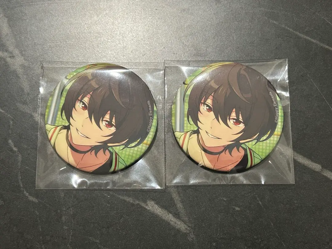 2026年最新】凛月 缶バッジ sepの人気アイテム - メルカリ