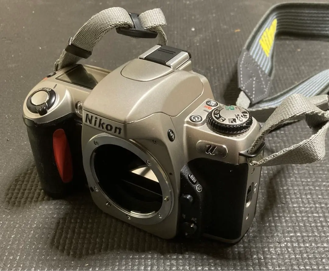 2026年最新】ニコン フィルム カメラ uの人気アイテム - メルカリ