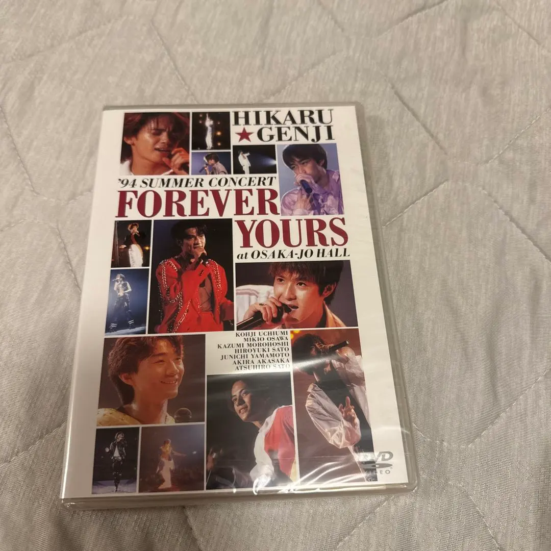 2026年最新】光genji yoursの人気アイテム - メルカリ